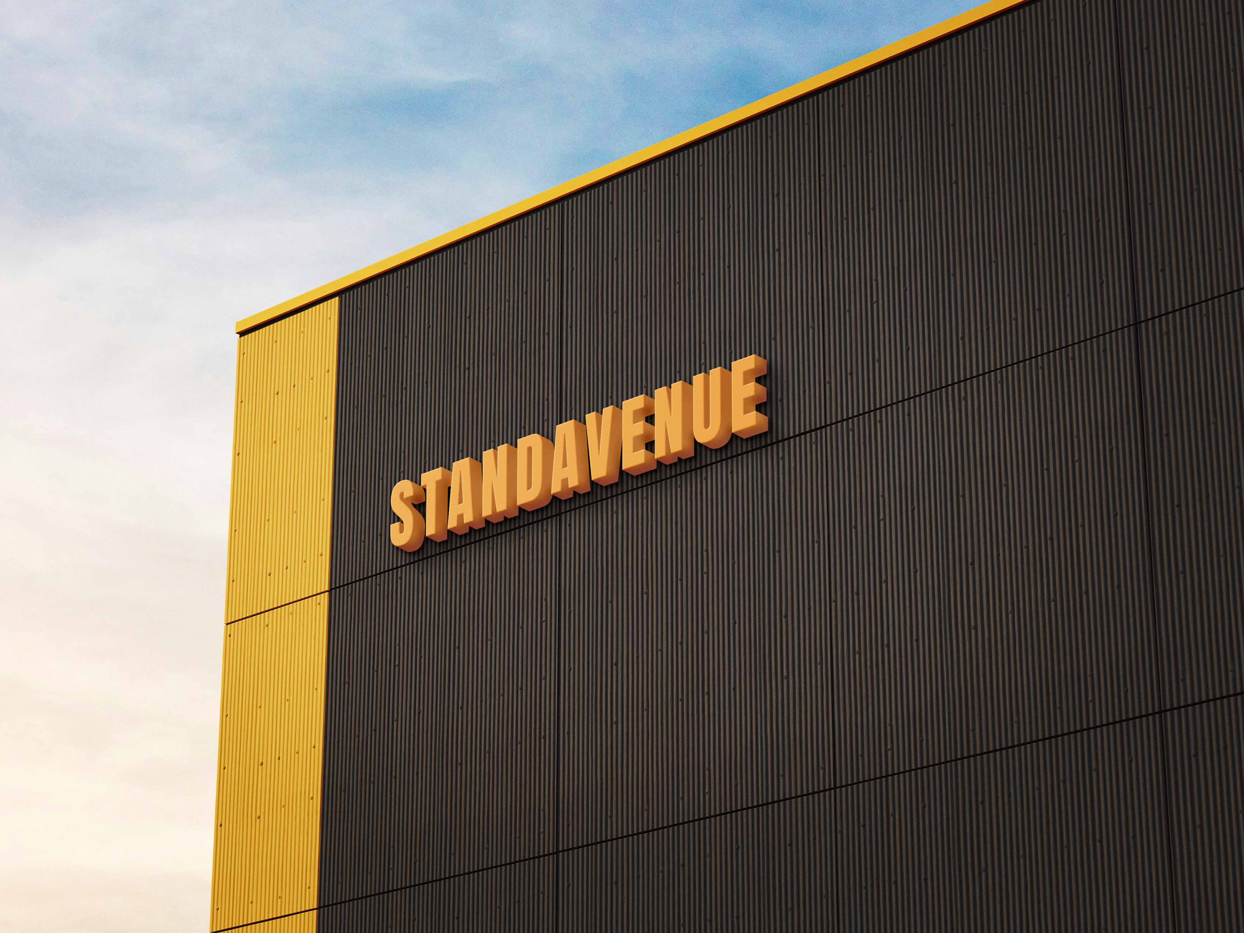 Fascade Branding