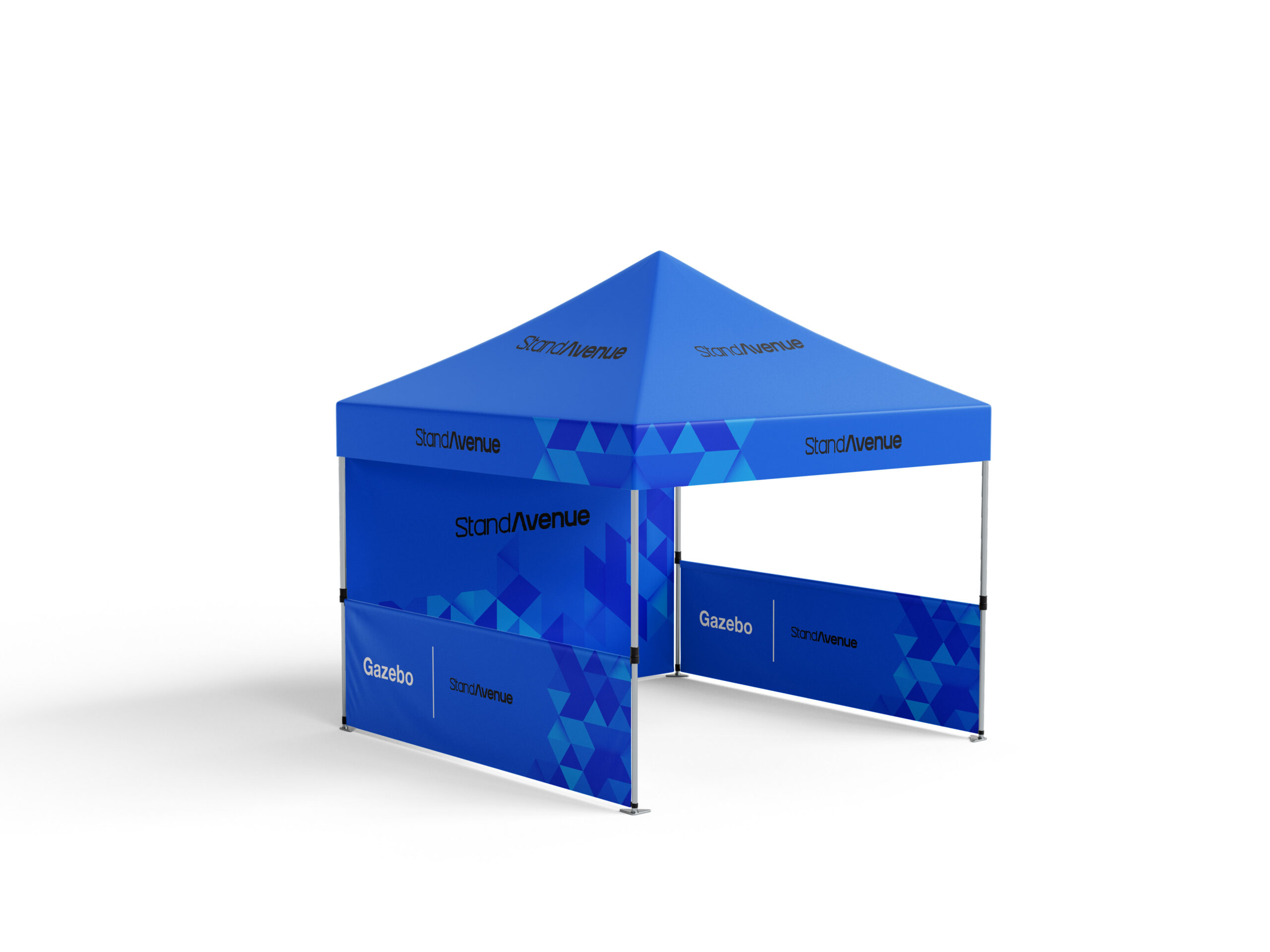 Gazebo Tent 