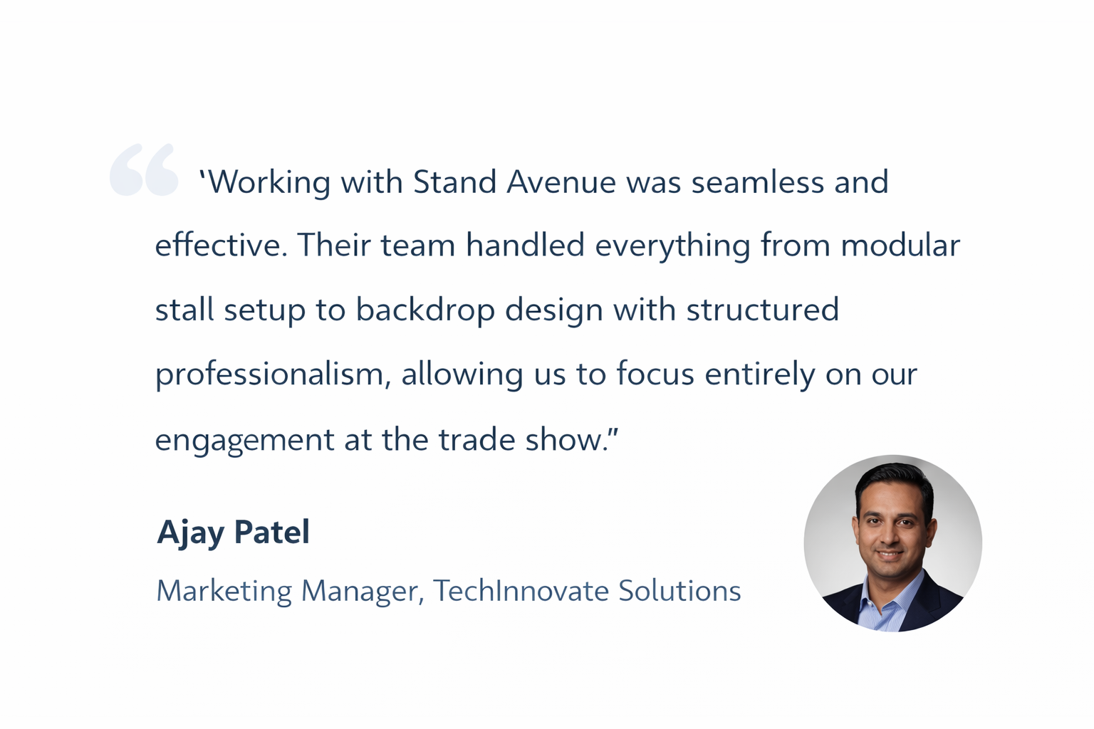 Attachment Details

Stand-Avenue-Testimonial