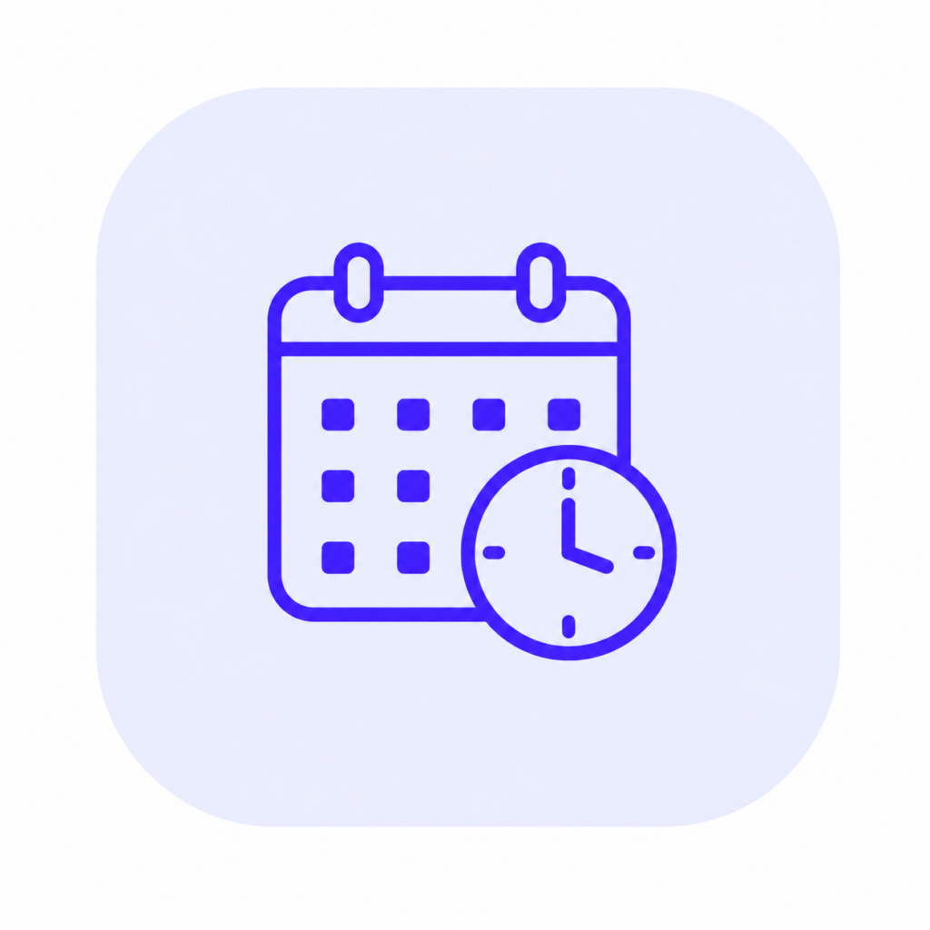 Deadline