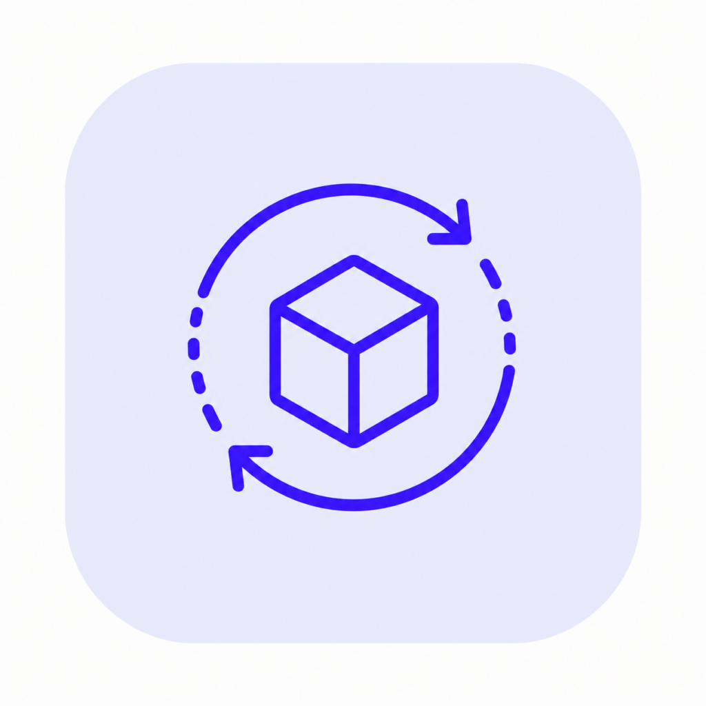 Reusable Systems